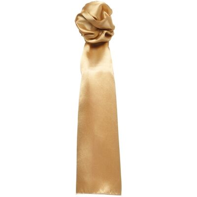 Premier Colours effen sjaal (Goud) One Size Premier Colours effen sjaal (Goud) One Size