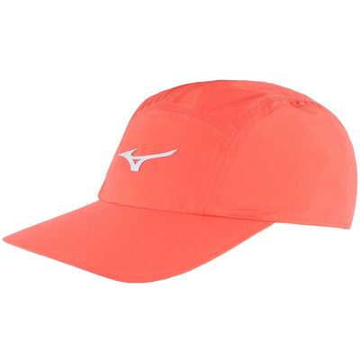 Mizuno DryLite heren Koraal cap One Size Mizuno DryLite heren Koraal cap One Size