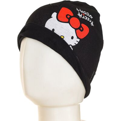 Buff Comfortabele en lichte muts van microvezel Hello Kitty 82000 junior One Size Buff Comfortabele en lichte muts van microvezel Hello Kitty 82000 junior One Size