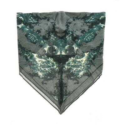 Buff Bandana voor gezicht en hals met lichte en veelzijdige stof 113700 unisex One Size Buff Bandana voor gezicht en hals met lichte en veelzijdige stof 113700 unisex One Size