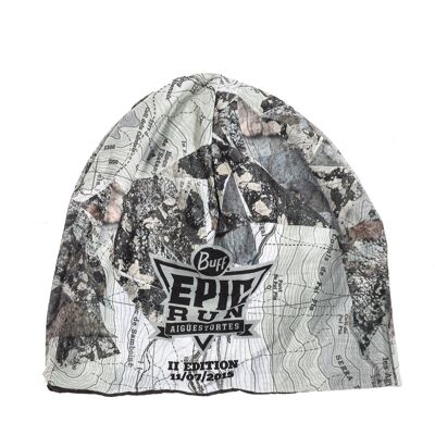 Buff Omkeerbare muts 121600 One Size Buff Omkeerbare muts 121600 One Size