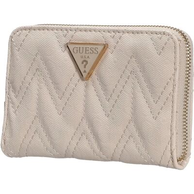 Guess damesportemonnee Adelard One Size Guess damesportemonnee Adelard One Size