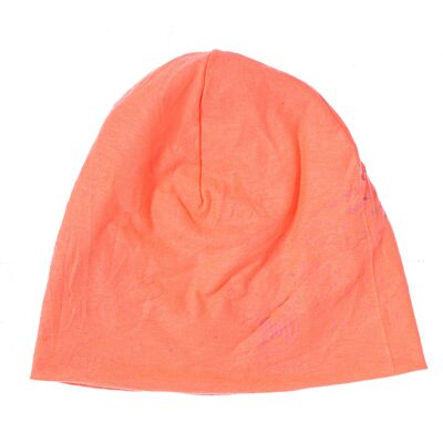 Buff Omkeerbare muts 119600 One Size Buff Omkeerbare muts 119600 One Size
