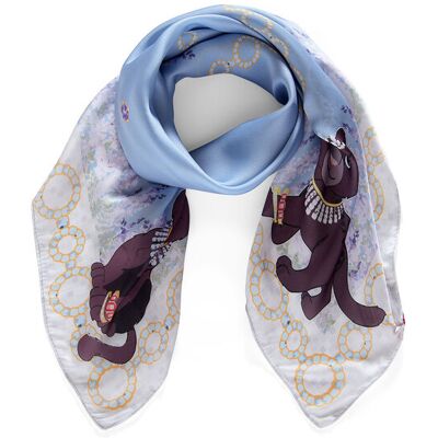 Braccialini Foulard Vrouwen One Size Braccialini Foulard Vrouwen One Size