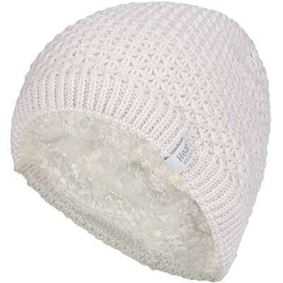 Heat Holders - Gebreide warme thermo muts voor dames - Room One Size Heat Holders - Gebreide warme thermo muts voor dames - Room One Size
