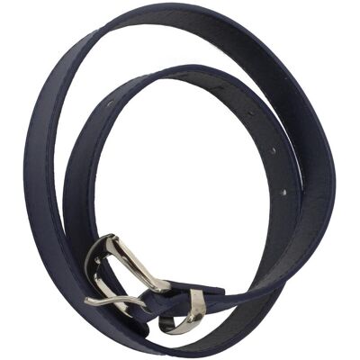Enzo Riem voor dames - Navy S Enzo Riem voor dames - Navy S