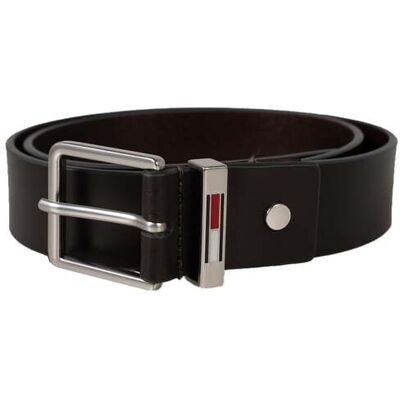Tommy Hilfiger riem Mannen bruin 85 cm Tommy Hilfiger riem Mannen bruin 85 cm