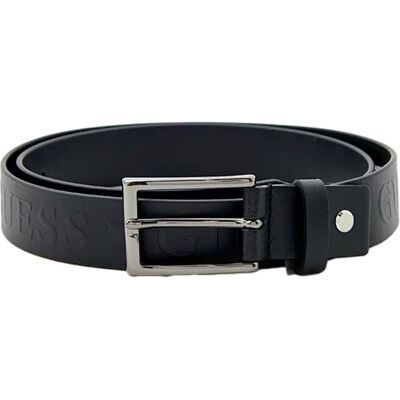 Guess heren heuptasje Classic Relief S Guess heren heuptasje Classic Relief S