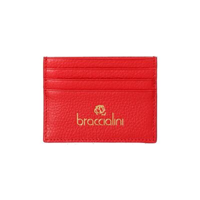 Braccialini Kaarthouder Vrouwen One Size Braccialini Kaarthouder Vrouwen One Size