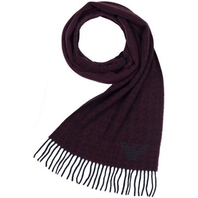 Emporio Armani-sjaal One Size Emporio Armani-sjaal One Size