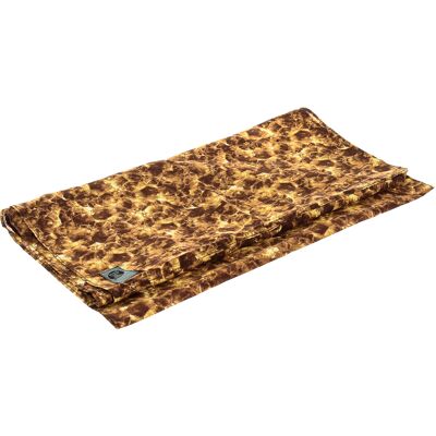 Buff Bandana voor gezicht en hals met lichte en veelzijdige stof 29200 dames One Size Buff Bandana voor gezicht en hals met lichte en veelzijdige stof 29200 dames One Size
