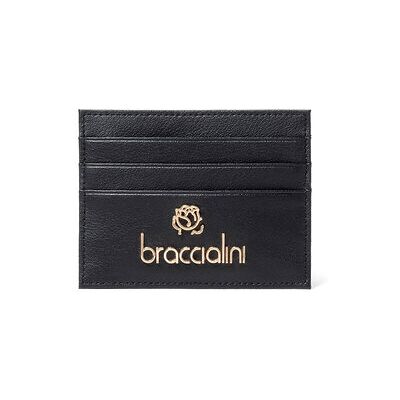 Braccialini Kaarthouder Vrouwen One Size Braccialini Kaarthouder Vrouwen One Size