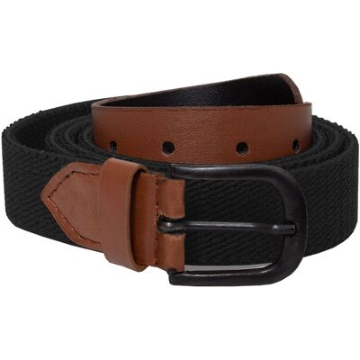 Enzo Accessoires Unisex Riem 30 Enzo Accessoires Unisex Riem 30