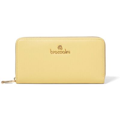 Braccialini Portemonnee Vrouwen One Size Braccialini Portemonnee Vrouwen One Size