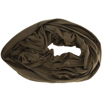 Buff Buisvormige hals- en gezichtskraag Infinity 19400 unisex One Size Buff Buisvormige hals- en gezichtskraag Infinity 19400 unisex One Size