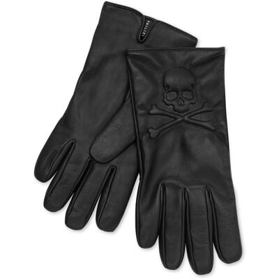 Philipp Plein Midhandschoenen Skull Philipp Plein Midhandschoenen Skull