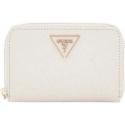 Guess Lorbeer-geldbeurs voor dames One Size Guess Lorbeer-geldbeurs voor dames One Size