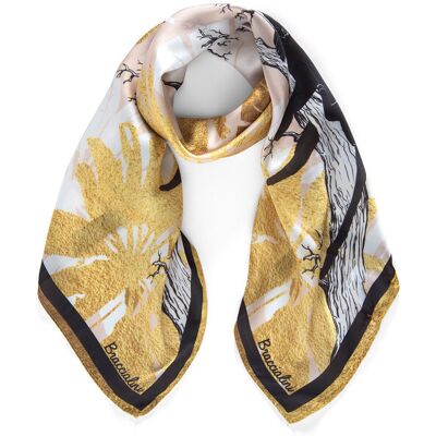 Braccialini Foulard Vrouwen One Size Braccialini Foulard Vrouwen One Size