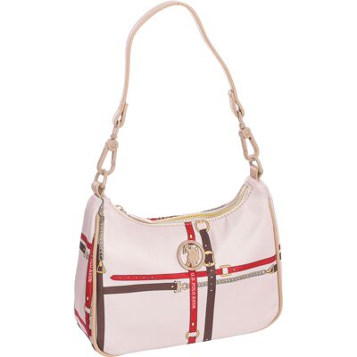 U.S. Polo Assn BEUHU5912WIP damesbaguette One Size U.S. Polo Assn BEUHU5912WIP damesbaguette One Size