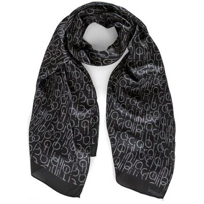 Braccialini Foulard Vrouwen One Size Braccialini Foulard Vrouwen One Size