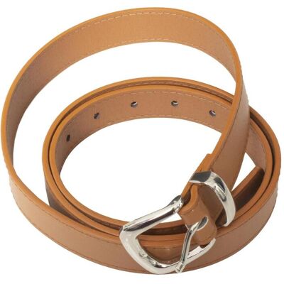 Enzo Riem voor dames - Tan XL Enzo Riem voor dames - Tan XL