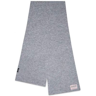 Sjaal Guess Heren Klassieke Winter One Size Sjaal Guess Heren Klassieke Winter One Size
