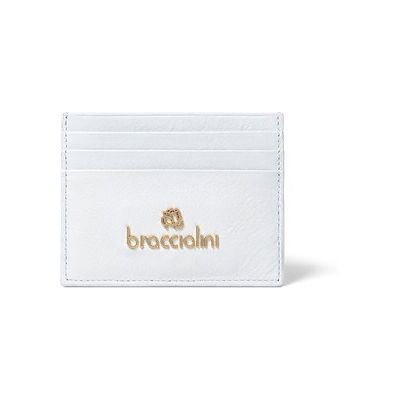 Braccialini Kaarthouder Vrouwen One Size Braccialini Kaarthouder Vrouwen One Size
