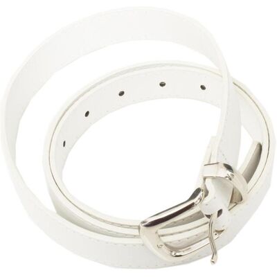 Enzo Riem voor dames - Wit XL Enzo Riem voor dames - Wit XL
