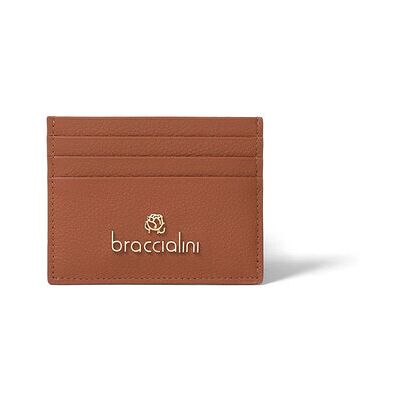 Braccialini Kaarthouder Vrouwen One Size Braccialini Kaarthouder Vrouwen One Size