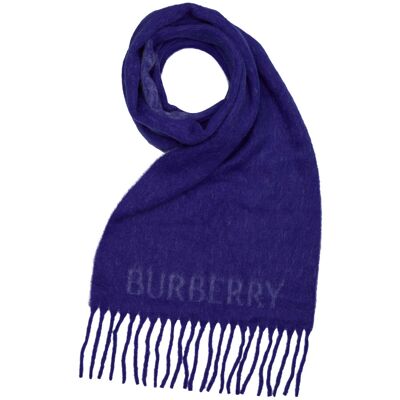 Burberry-sjaal One Size Burberry-sjaal One Size