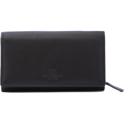Enrico Coveri Portemonnee Vrouwen One Size Enrico Coveri Portemonnee Vrouwen One Size
