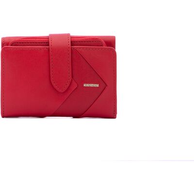 Navigare Portemonnee Vrouwen One Size Navigare Portemonnee Vrouwen One Size