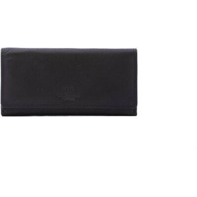 Enrico Coveri Portemonnee Vrouwen One Size Enrico Coveri Portemonnee Vrouwen One Size