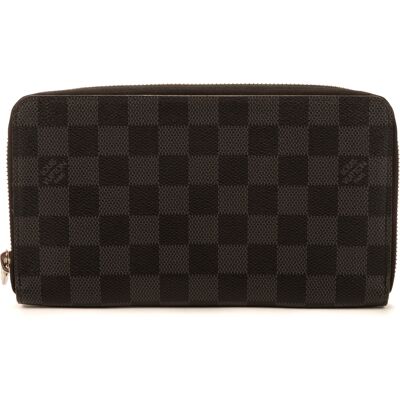 Louis Vuitton Pre-owned Zippy Large Portemonnee One Size Louis Vuitton Pre-owned Zippy Large Portemonnee One Size