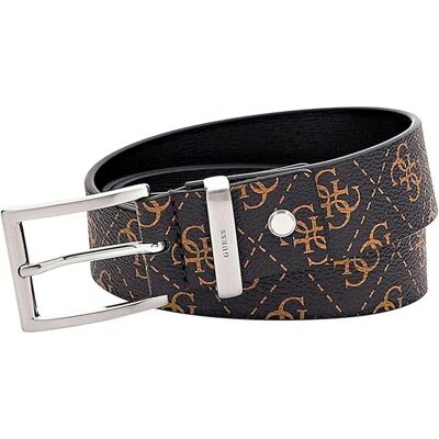 Guess herenriem Vezzola S Guess herenriem Vezzola S