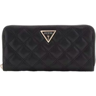 Guess Guilly damesportemonnee One Size Guess Guilly damesportemonnee One Size