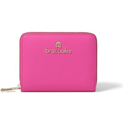Braccialini Wallet Women One Size Braccialini Wallet Women One Size