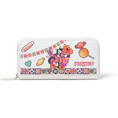 Braccialini Wallet Women One Size Braccialini Wallet Women One Size