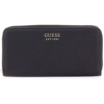 Guess damesportemonnee Brenton SLG One Size Guess damesportemonnee Brenton SLG One Size