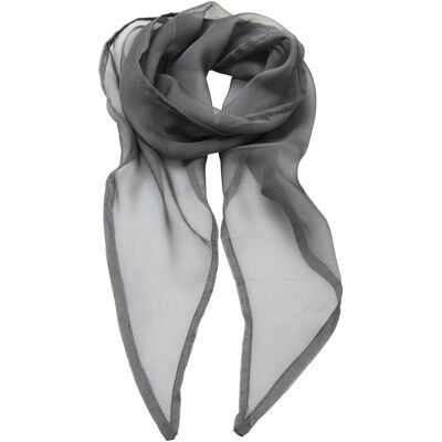Premier Dames/vrouwenwerk Chiffon Formele Sjaal (Salie) One Size Premier Dames/vrouwenwerk Chiffon Formele Sjaal (Salie) One Size