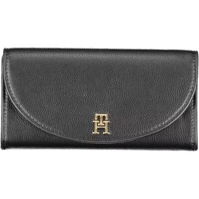 Tommy Hilfiger Julia Halfmoon Portemonnee One Size Tommy Hilfiger Julia Halfmoon Portemonnee One Size