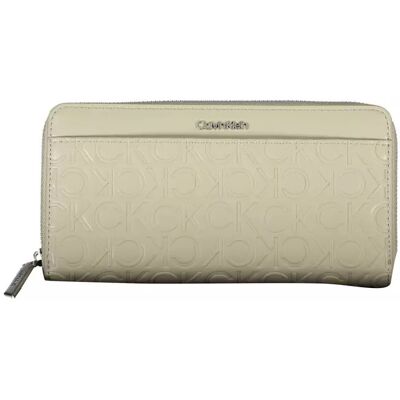 Calvin Klein Model K60K610973 - Portemonnee met RFID-blokkering Calvin Klein Model K60K610973 - Portemonnee met RFID-blokkering