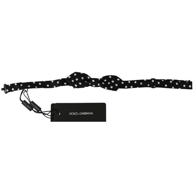 Dolce & Gabbana Polkadot Strikdas Ft2040 One Size Dolce & Gabbana Polkadot Strikdas Ft2040 One Size