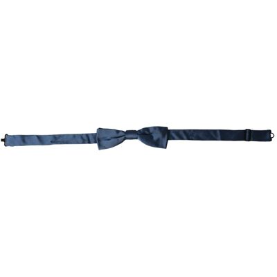 Dolce & Gabbana Selftie Vlinderdas One Size Dolce & Gabbana Selftie Vlinderdas One Size