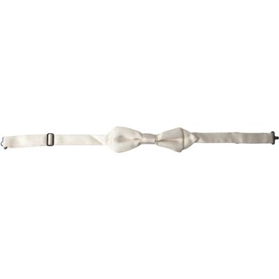 Dolce & Gabbana Zelfstrik Formal One Size Dolce & Gabbana Zelfstrik Formal One Size