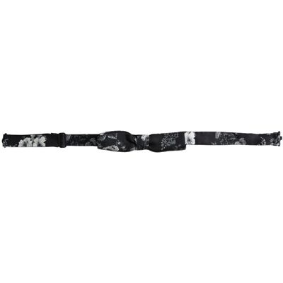 Dolce & Gabbana Bloemenvlinderstrik Ft3942 One Size Dolce & Gabbana Bloemenvlinderstrik Ft3942 One Size