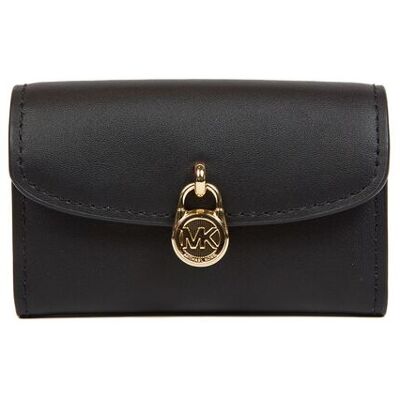 MICHAEL KORS Portemonnee Zwart One Size MICHAEL KORS Portemonnee Zwart One Size