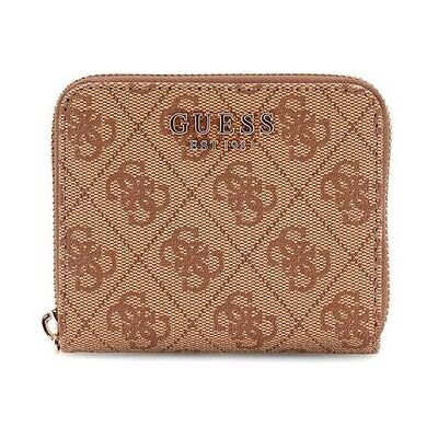 Guess Laurel Ii Slg Kleine Rits Rondom Ltl One Size Guess Laurel Ii Slg Kleine Rits Rondom Ltl One Size