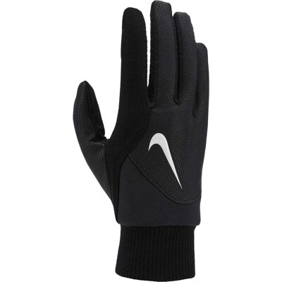 Nike Heren Therma-Fit Handschoenen (Zwart) M Nike Heren Therma-Fit Handschoenen (Zwart) M