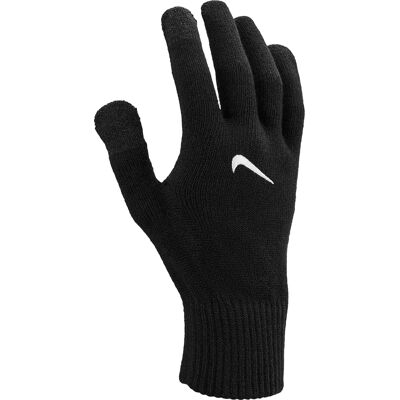 Nike Heren Tech En Grip 3.0 Winterhandschoenen (Zwart) L Nike Heren Tech En Grip 3.0 Winterhandschoenen (Zwart) L